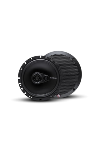 Rockford Fosgate Usa - Skull Audio Tr - Paket Ses Sistemi 4+1 Sencan Sound