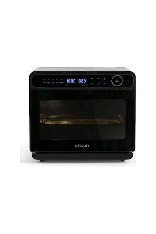 Dexart Steami 11-in-1 Multifunctional Buharlı Fırın