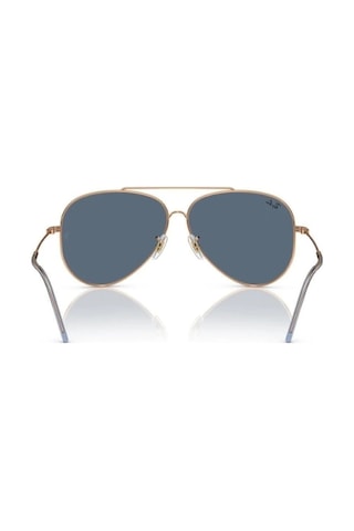Ray-ban Güneş Gözlüğü Rbr0101s 59 92023a Altın