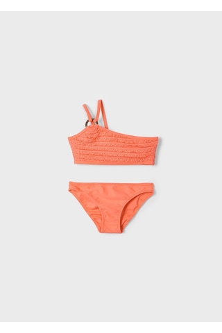 Mayoral Kız Çocuk Bikini 3716y25 Turuncu