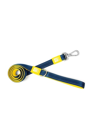 Max & Molly Matrix Yellow Gezdirme Kayışı Sarı M