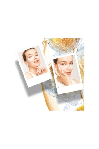 Garnier Nem Bombası Göz Altı Torbalarına Karşı Kağıt Göz Maskesi