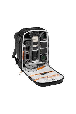 Lowepro Pro Trekker BP 450 AW II Sırt Çantası