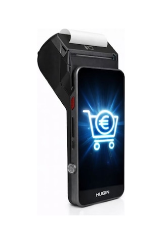 S1 Android Yazarkasa Pos