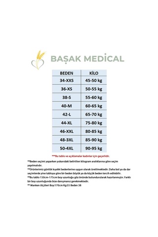 Başak Kadın Önlük Hakim Yaka Doktor Hemşire Öğretmen Eczacı Önlüğü Ayş-1402 Beyaz