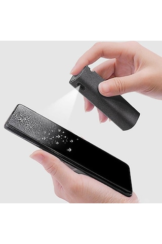Telefon Ekran Temizleyici Sprey Şişe
