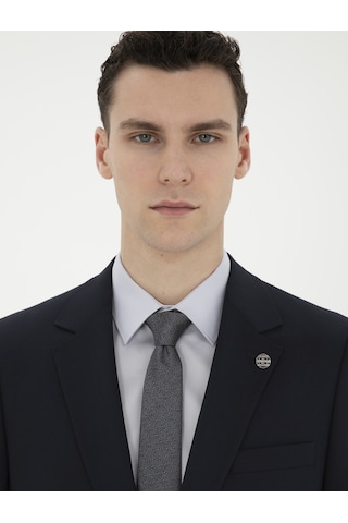 Pierre Cardin Erkek Lacivert Takım Elbise 50294744-vr033 Lacivert