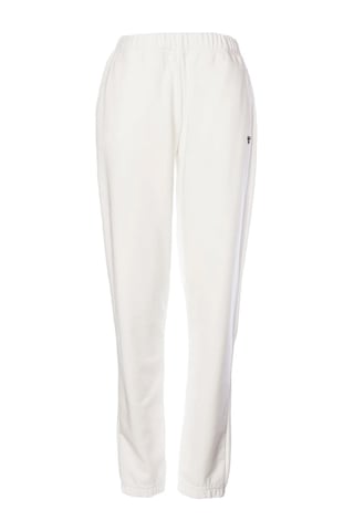 Hummel T-ic İcona Kadın Eşofman Altı 931895-9003 BEYAZ