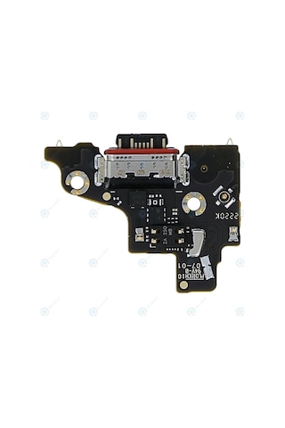 Xiaomi Mi 12 Lite Uyumlu Şarj Soketi + Mikrofon 2203129g