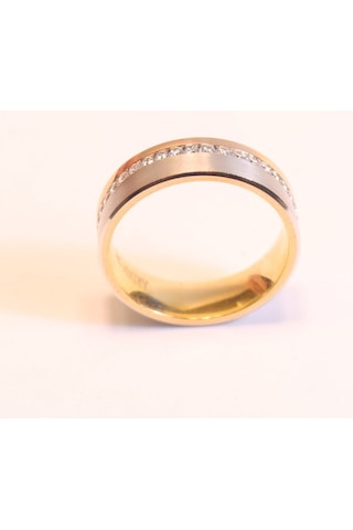 Hakan Güler Kuyumculuk Altın Suyolu Alyans