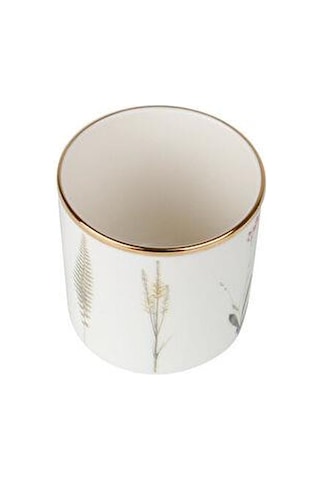 Porland Botanical Desen10 Bardak 230Cc 04Alm005067