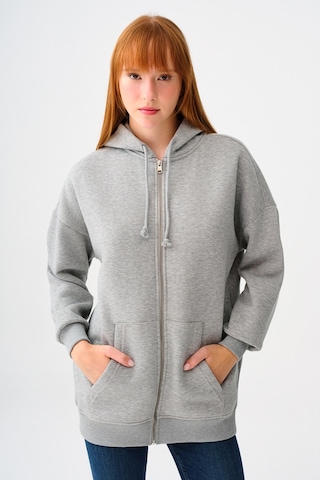 Loft Kadın Sweatshirt Siyah
