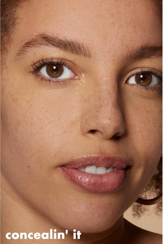 E.l.f. Elf Hydrating Satin Camo Kapatıcı Medium Neutral
