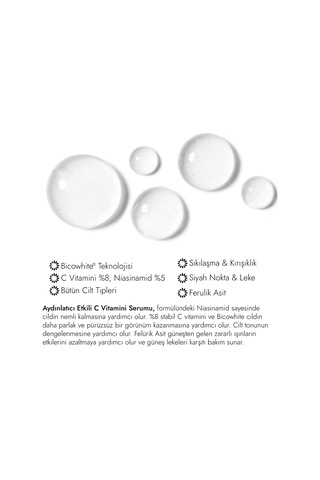 Organixlab Radiate Brightens Serum 50 ML