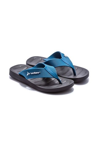 Rider Free Inf ZZ0226 Çocuk Parmak Arası Terlik Mavi 30/38 Mavi