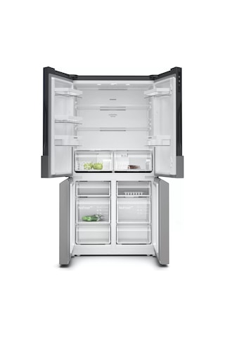 Siemens KF96NVPEA 605 LT No-Frost Gardırop Tipi Buzdolabı