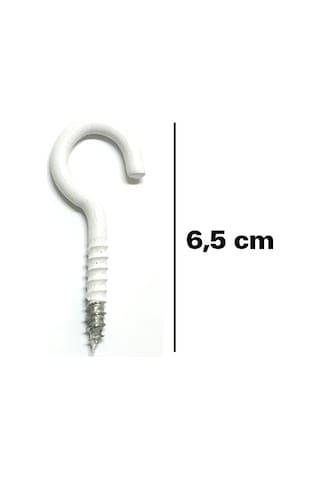 Arslan Mamulleri Boyalı Piton 21 X 100 - 100 Adet