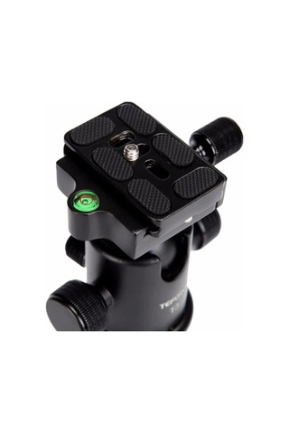 Tefoto T3 Kamera Tripod Top Kafa Ballhead T1101