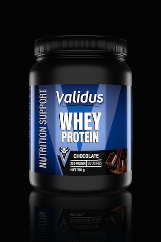 Whey Protein Complex (Chocolate) 700 G