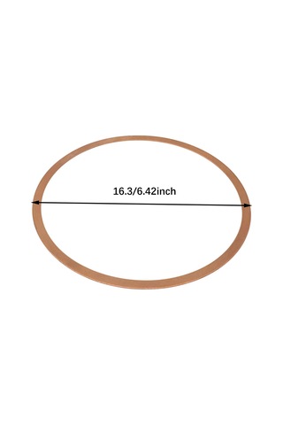 Homyl 274000511 Sea Doo 3d Xp Için Kolay Takılabilen Egzoz