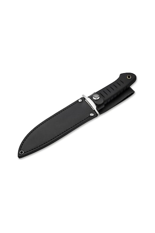 Böker Plus Sledgedog Kamp Bıçak Siyah