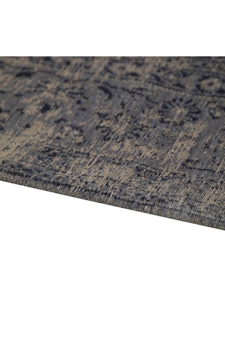 Mudo Home Noura Halı Gri 160x230cm 1484826