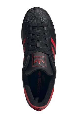 Adidas Superstar Iı Erkek Siyah Spor Ayakkabı Ih4172 Siyah