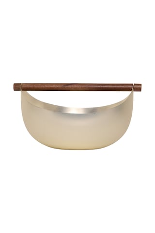 Yargıcı Mango Ağacı Detaylı Metal Sepet 26x25x13 Cm 26ynha1157n St