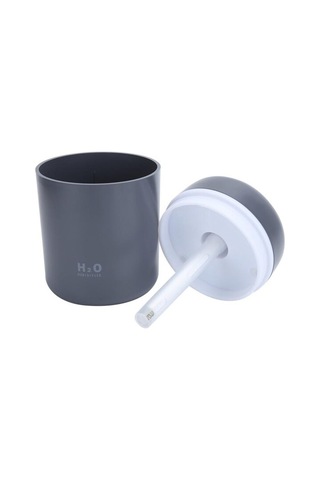 Powermaster Dq-107 H2o Usb Şarjlı Renkli Nemlendirici Om-31 -92137