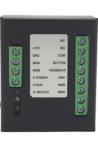 Dahua Dh-dee1010b-s2 Access Control Extension Module