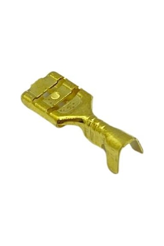 Dişi Fiş Mikro 2.8 Mm