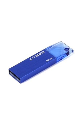 Kingston DataTraveler SE3 DTSE3 KC-U6816-4C1B 16 GB Usb 2.0 Flash Bellek