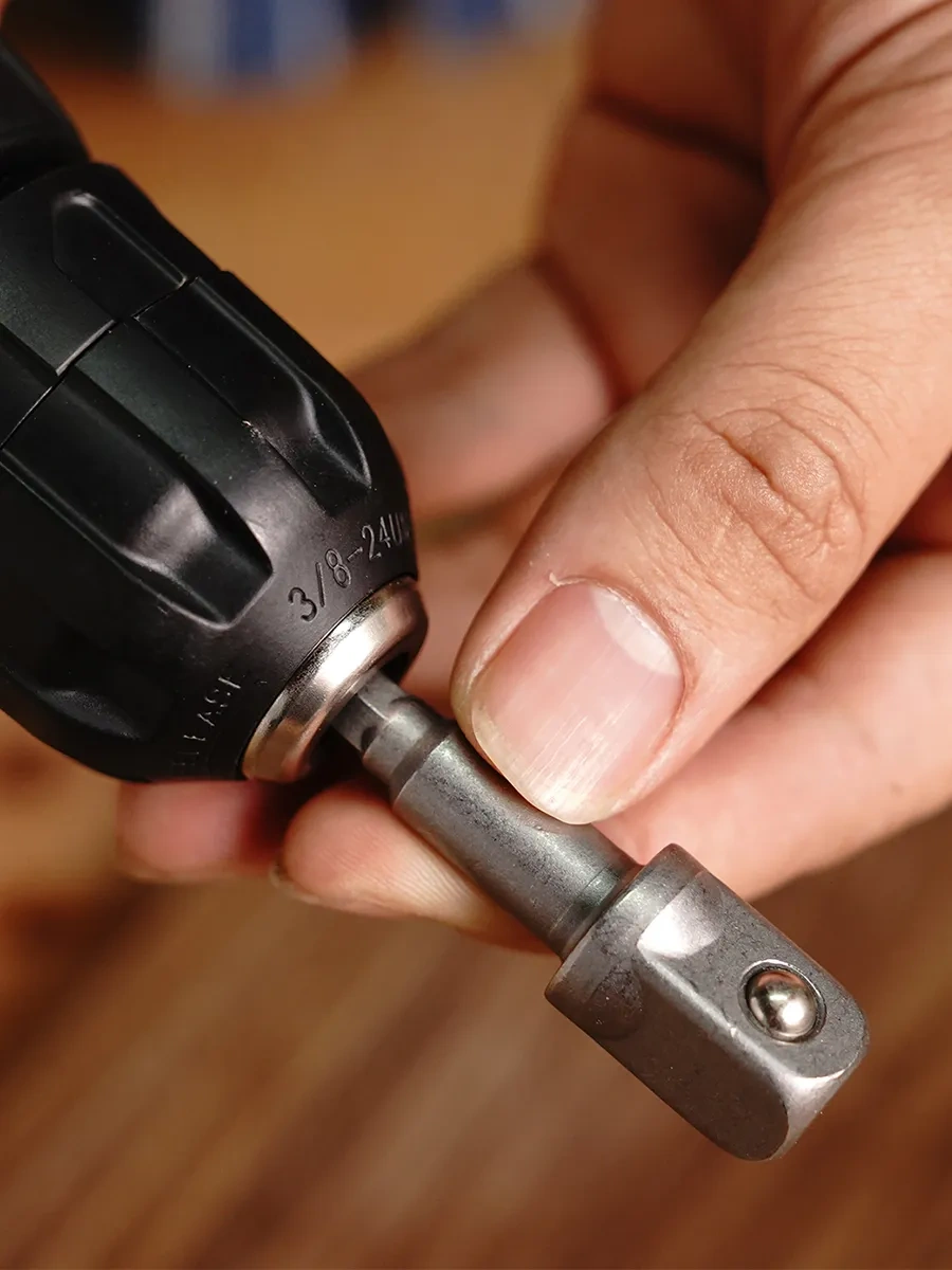 Deko Deko Uç Adaptör Seti 14699769