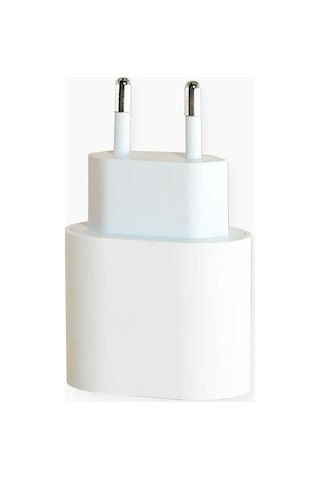 Wakcas 25w Type-c / Type-c Kablolu Şarj Seti