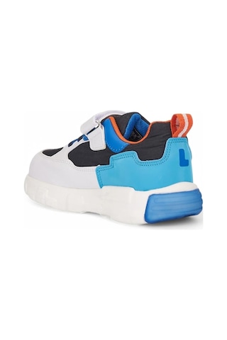 Promax 1980 Çocuk Işıklı Rahat Sneaker Lacivert