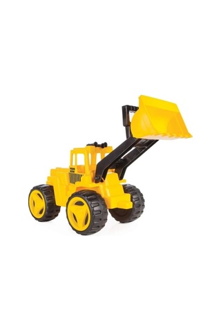 Pilsan Excavator Oyuncak Dozer İş Aracı Kepçe 06205