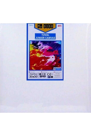 Südor Tuval Mydido 30x30 Cm