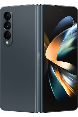 Samsung Galaxy Z Fold4 256 GB (Samsung Türkiye Garantili)