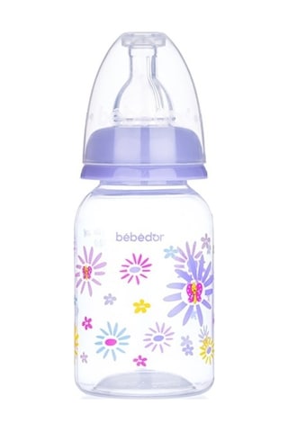 Desenli Pp Biberon 125 Ml 0 Ay