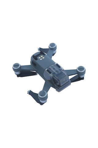 Dji Spark Kamera Gimbal Ptz 3D Sensörü Entegre Koruyucu Kapak