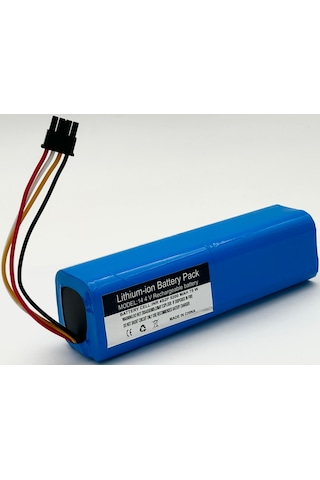 Dreame L10s Pro 5200 Mah Robot Süpürge Batarya