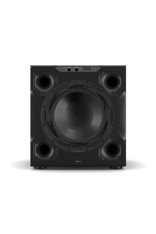 Dalı Sub V-16 F Aktif Subwoofer Siyah