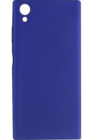 Sony Xperia Xa1 Plus Için Nettech 0.3 Mm Suide Silikon Kilif 469366835