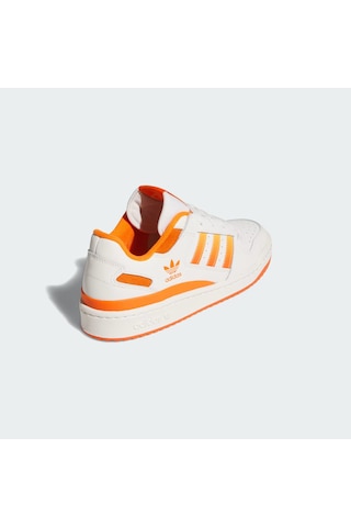 Clowhı/reagol/orange Adidas Erkek Basketbol Ayakkabısı Forum Low Cl Jı3267 Beyaz