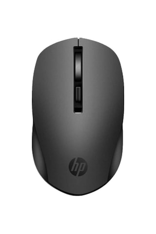 HP S1000 Plus Kablosuz Optik Mouse