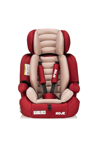 Moje Climp 9-36 KG Oto Koltuğu