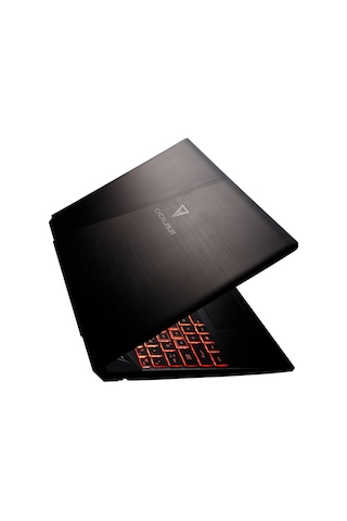 Casper Excalibur G770.1270-BEJ0X-B i7-12700H 16 GB 500GB SSD RTX3050 15.6" Freedos Dizüstü Bilgisayar