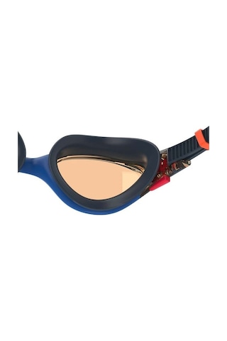 Speedo Biofuse 2.0 Gog Au Unisex Yüzücü Gözlüğü Koyu Mavi