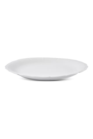Aryıldız Voyage Pasta Tabağı 21 Cm 153ar277973 Beyaz