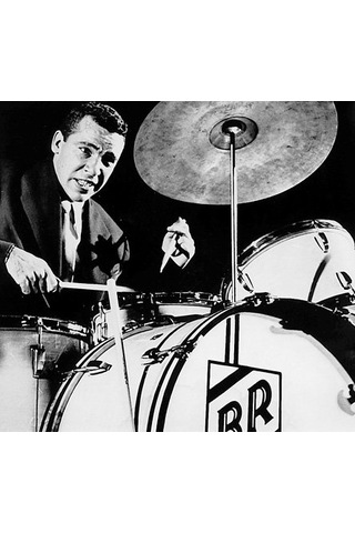 Vic Firth Sbr Buddy Rich Signature Serisi Baget